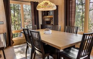 Northwoods Lakefront Retreat on Frazer Bay - Tower, Minnesota