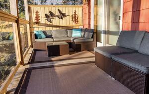 Northwoods Lakefront Retreat on Frazer Bay - Tower, Minnesota