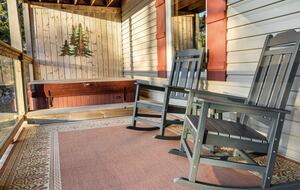 Northwoods Lakefront Retreat on Frazer Bay - Tower, Minnesota