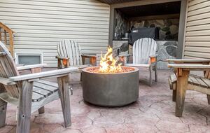 Northwoods Lakefront Retreat on Frazer Bay - Tower, Minnesota