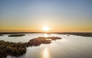 Northwoods Lakefront Retreat on Frazer Bay - Tower, Minnesota