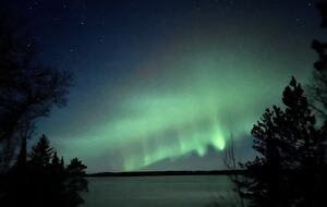 Northwoods Lakefront Retreat on Frazer Bay - Tower, Minnesota