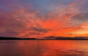 Northwoods Lakefront Retreat on Frazer Bay - Tower, Minnesota