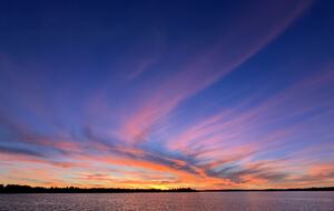 Northwoods Lakefront Retreat on Frazer Bay - Tower, Minnesota