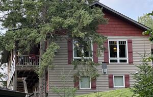 Northwoods Lakefront Retreat on Frazer Bay - Tower, Minnesota