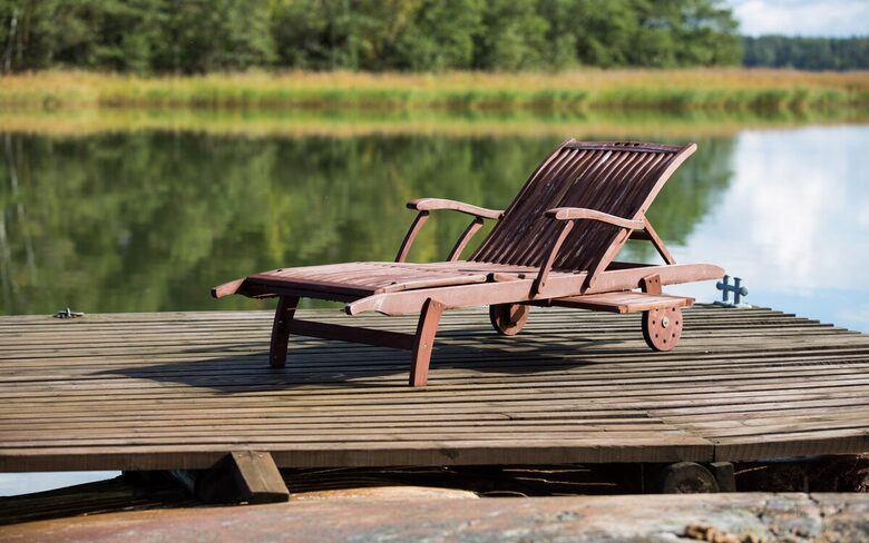 Simple Comforts and Spectacular Sea Views on a Private Island - Uusikaupunki, Finland