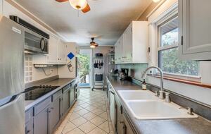 Private Wellness Retreat with Sauna, Hot Tub, and Wooded Grounds Near Blacksburg - Blacksburg, Virginia