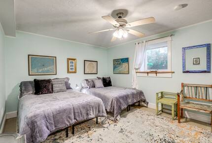 Private Wellness Retreat with Sauna, Hot Tub, and Wooded Grounds Near Blacksburg - Blacksburg, Virginia