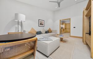 La Maraca | Pedregal’s Grand Oceanfront Sanctuary | Private Sushi & Spa