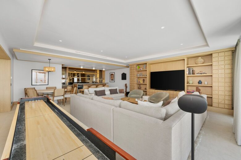 La Maraca | Pedregal’s Grand Oceanfront Sanctuary | Private Sushi & Spa - Cabo San Lucas, Mexico