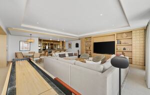 La Maraca | Pedregal’s Grand Oceanfront Sanctuary | Private Sushi & Spa