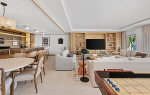 La Maraca | Pedregal’s Grand Oceanfront Sanctuary | Private Sushi & Spa