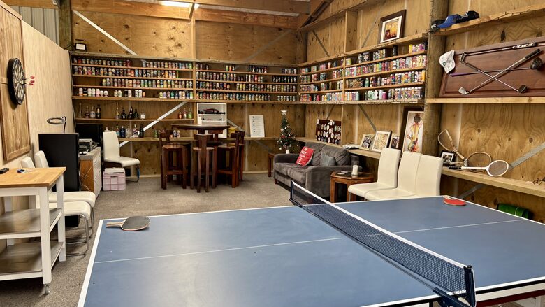 Mountain Majesty in the Heart of Twizel - Twizel, New Zealand