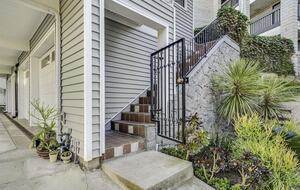 Coastal Village Living Steps to San Clemente Beach - San Clemente, California
