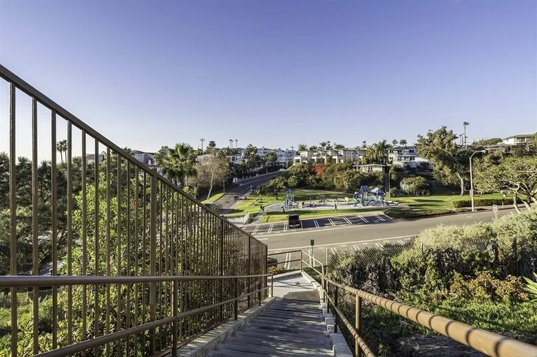 Coastal Village Living Steps to San Clemente Beach - San Clemente, California