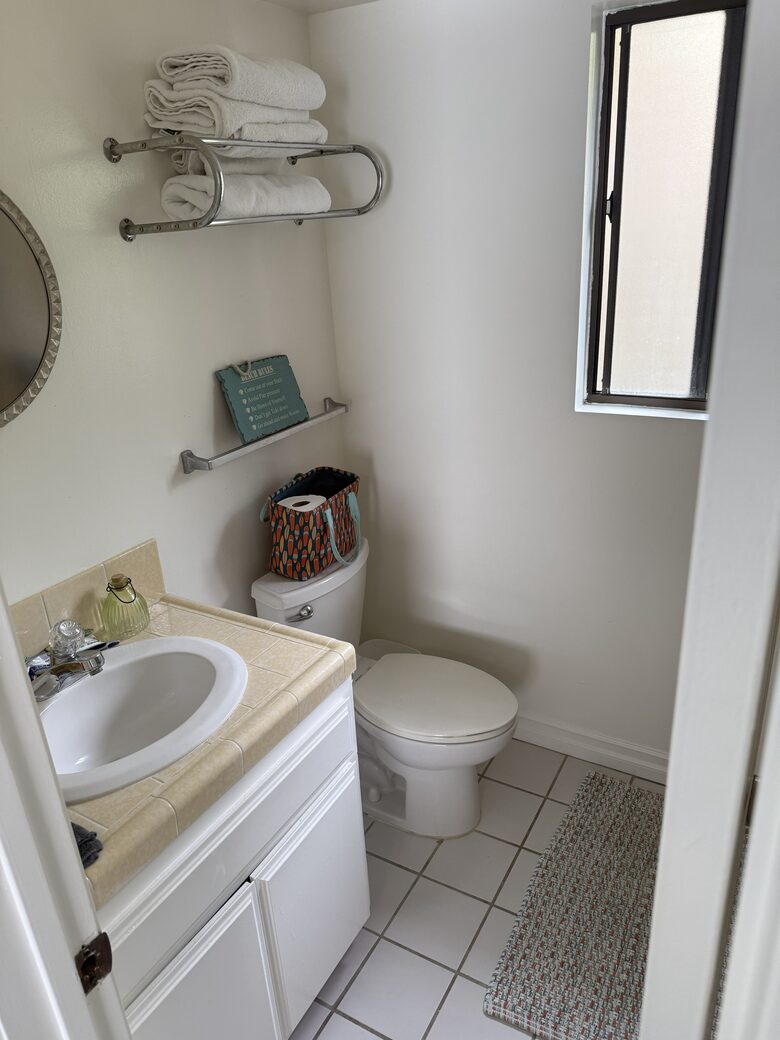 Coastal Village Living Steps to San Clemente Beach - San Clemente, California