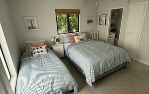 Coastal Village Living Steps to San Clemente Beach - San Clemente, California