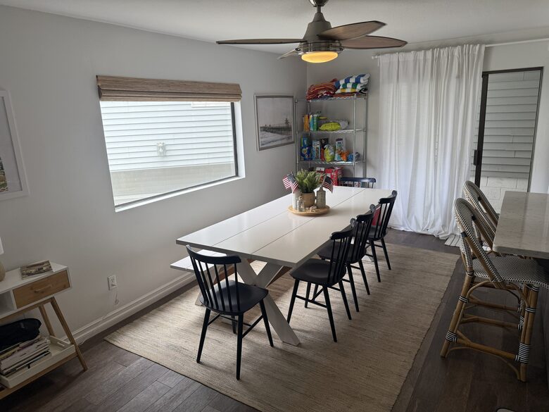 Coastal Village Living Steps to San Clemente Beach - San Clemente, California