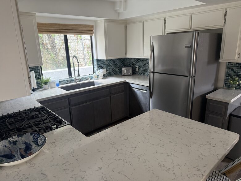 Coastal Village Living Steps to San Clemente Beach - San Clemente, California