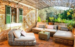 Sophisticated Serenity in the Heart of Mallorca - Caimari, Spain