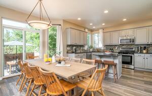 Canal Trail Retreat | Hot Tub & Deck Near Downtown Bend - Bend, Oregon