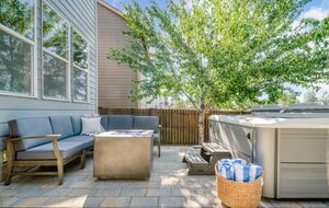 Canal Trail Retreat | Hot Tub & Deck Near Downtown Bend - Bend, Oregon