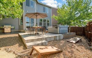 Canal Trail Retreat | Hot Tub & Deck Near Downtown Bend - Bend, Oregon