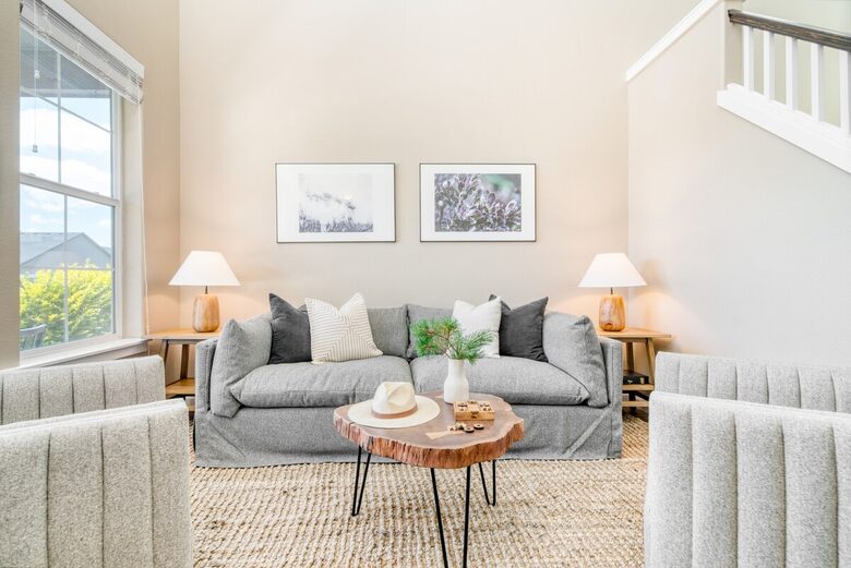 Canal Trail Retreat | Hot Tub & Deck Near Downtown Bend - Bend, Oregon