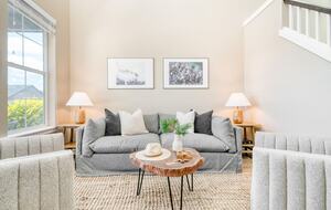 Canal Trail Retreat | Hot Tub & Deck Near Downtown Bend - Bend, Oregon