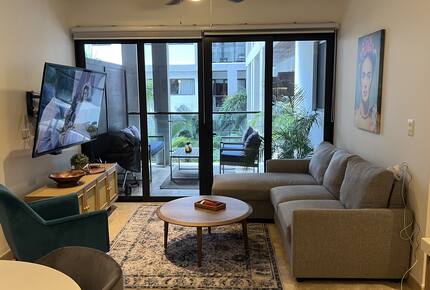 Beautiful 2 Bed 2 Bath Luxury Villa in the heart of Playa del Carmen - Playa del Carmen, Mexico