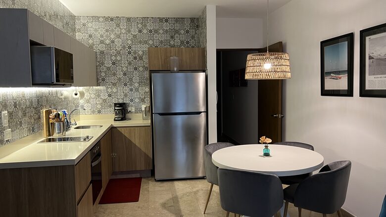 Beautiful 2 Bed 2 Bath Luxury Villa in the heart of Playa del Carmen - Playa del Carmen, Mexico