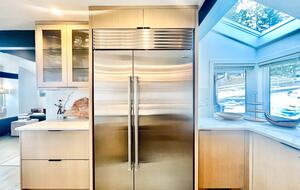 Private Flathead Lakefront Estate with Dock, Hot Tub & Panoramic Mountain Views - Rollins, Montana