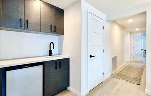 Private Flathead Lakefront Estate with Dock, Hot Tub & Panoramic Mountain Views - Rollins, Montana