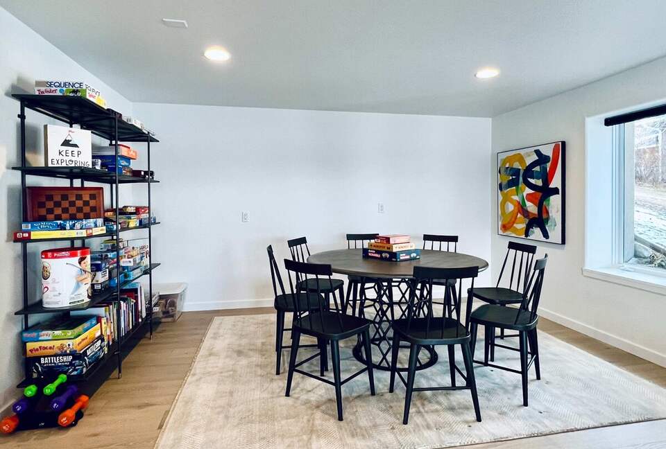 Private Flathead Lakefront Estate with Dock, Hot Tub & Panoramic Mountain Views - Rollins, Montana