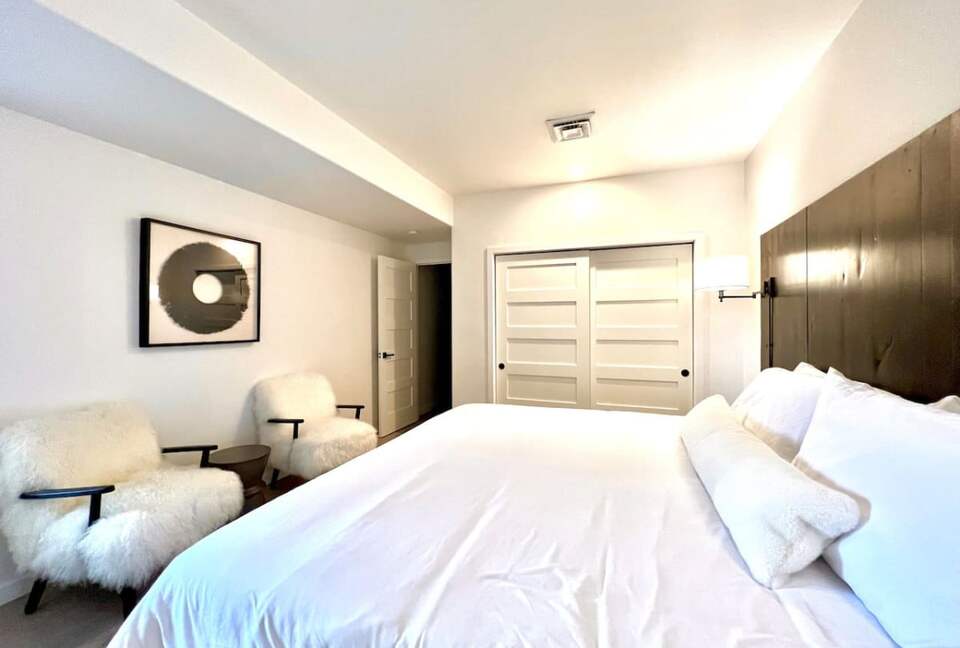 Private Flathead Lakefront Estate with Dock, Hot Tub & Panoramic Mountain Views - Rollins, Montana