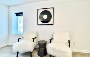 Private Flathead Lakefront Estate with Dock, Hot Tub & Panoramic Mountain Views - Rollins, Montana