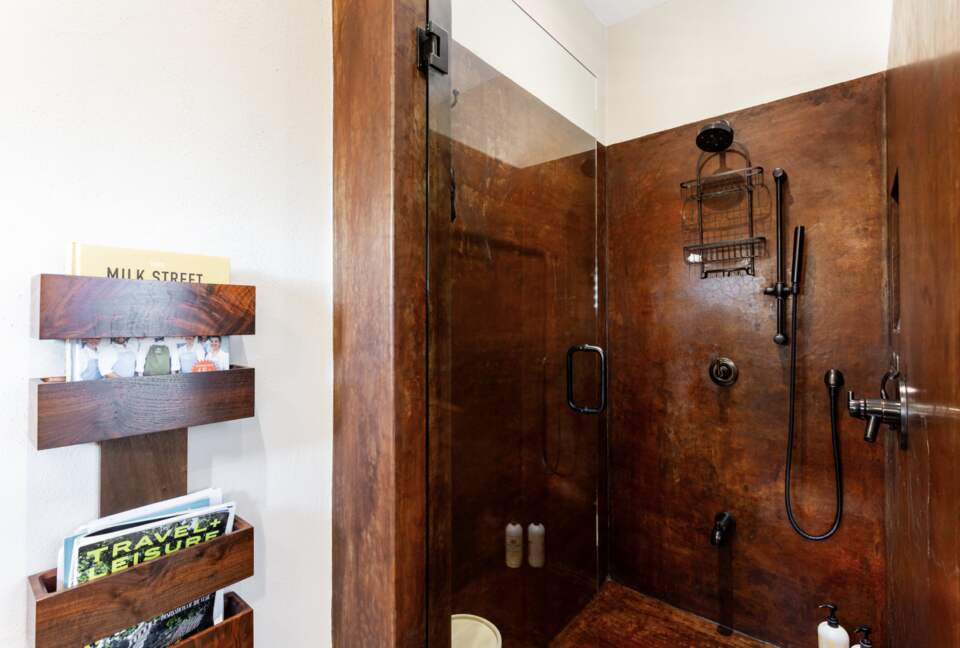 Private Centro Sanctuary with Parroquia Sightlines - San Miguel de Allende, Mexico