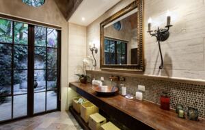 Private Centro Sanctuary with Parroquia Sightlines - San Miguel de Allende, Mexico