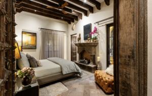 Private Centro Sanctuary with Parroquia Sightlines - San Miguel de Allende, Mexico