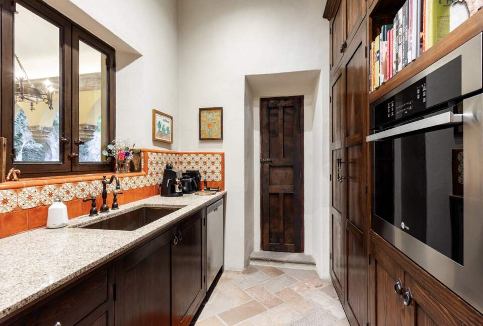 Private Centro Sanctuary with Parroquia Sightlines - San Miguel de Allende, Mexico