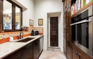 Private Centro Sanctuary with Parroquia Sightlines - San Miguel de Allende, Mexico