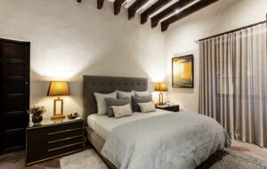 Private Centro Sanctuary with Parroquia Sightlines - San Miguel de Allende, Mexico