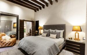 Private Centro Sanctuary with Parroquia Sightlines - San Miguel de Allende, Mexico