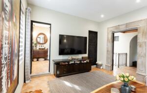 Private Centro Sanctuary with Parroquia Sightlines - San Miguel de Allende, Mexico