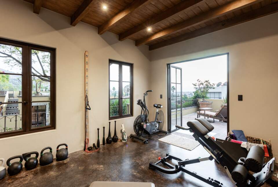 Private Centro Sanctuary with Parroquia Sightlines - San Miguel de Allende, Mexico