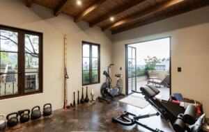 Private Centro Sanctuary with Parroquia Sightlines - San Miguel de Allende, Mexico