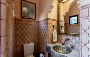 Private Centro Sanctuary with Parroquia Sightlines - San Miguel de Allende, Mexico