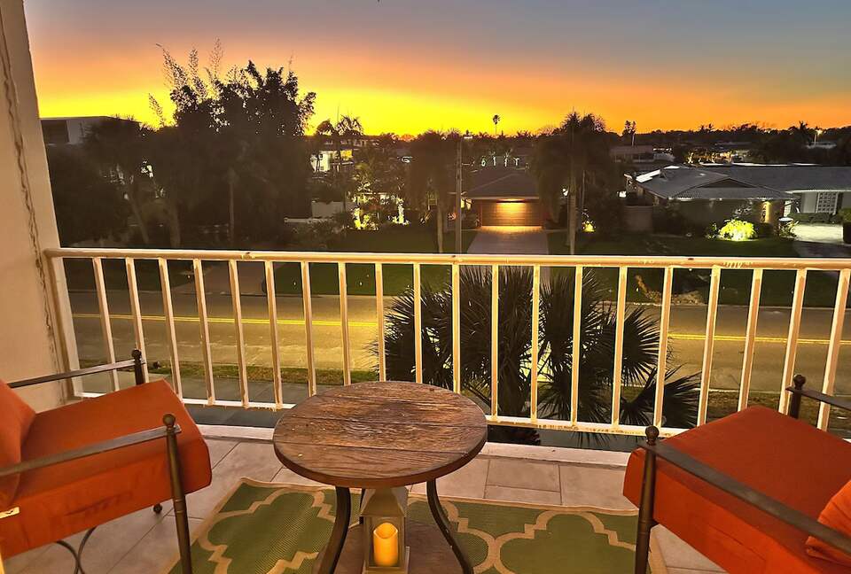 Easy Coastal Living Near Marina & Central Ave - St. Petersburg, Florida