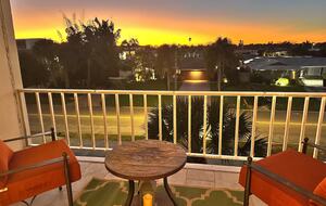 Easy Coastal Living Near Marina & Central Ave - St. Petersburg, Florida