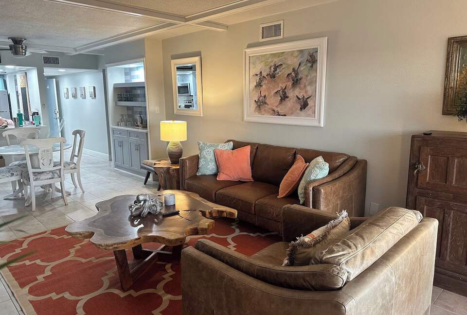 Easy Coastal Living Near Marina & Central Ave - St. Petersburg, Florida